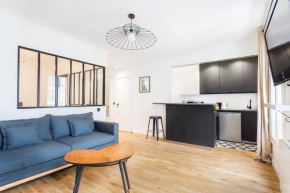 CMG Bastille - Faubourg Saint-Antoine 2DG